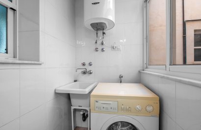 Reventa - Apartamento / piso - Torrevieia - Torrevieja