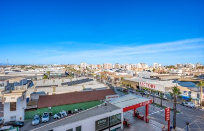 Reventa - Apartamento / piso - Torrevieia - Torrevieja