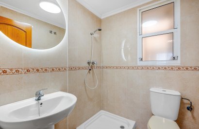Reventa - Apartamento / piso - Torrevieia - Torrevieja