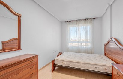 Reventa - Apartamento / piso - Torrevieia - Torrevieja