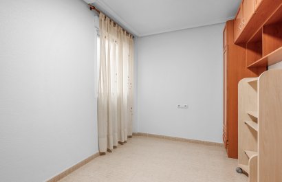 Reventa - Apartamento / piso - Torrevieia - Torrevieja