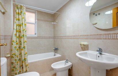 Reventa - Apartamento / piso - Torrevieia - Torrevieja