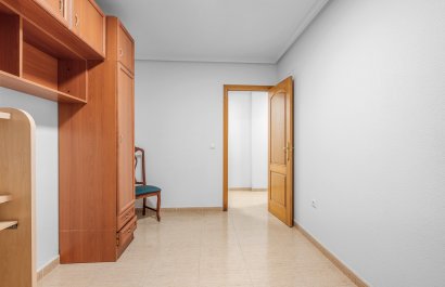 Reventa - Apartamento / piso - Torrevieia - Torrevieja