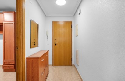 Reventa - Apartamento / piso - Torrevieia - Torrevieja