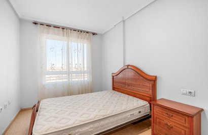 Reventa - Apartamento / piso - Torrevieia - Torrevieja