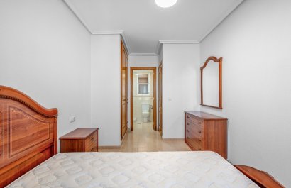 Reventa - Apartamento / piso - Torrevieia - Torrevieja