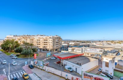 Reventa - Apartamento / piso - Torrevieia - Torrevieja