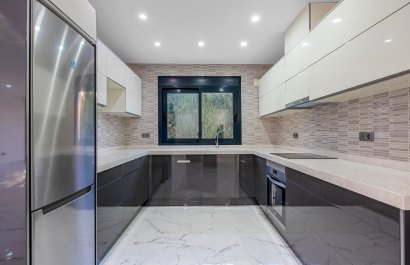 Reventa - Villa - Campoamor