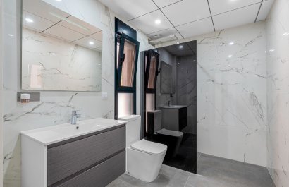 Reventa - Villa - Campoamor