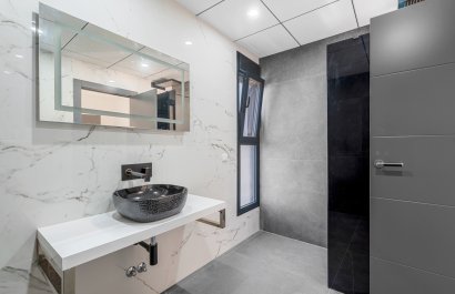 Reventa - Villa - Campoamor