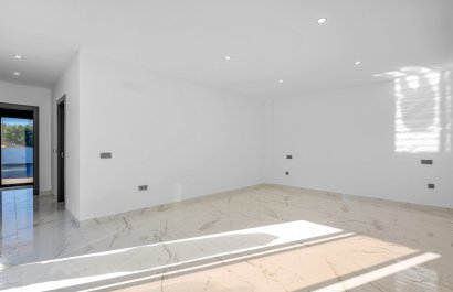 Reventa - Villa - Campoamor