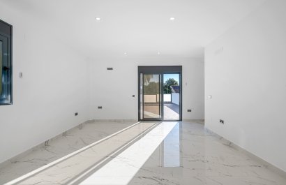 Reventa - Villa - Campoamor