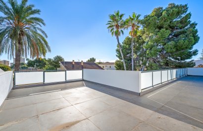 Reventa - Villa - Campoamor