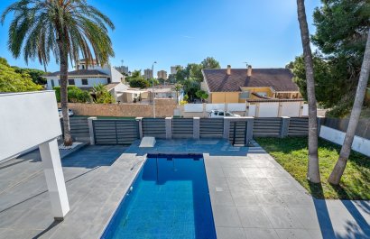 Reventa - Villa - Campoamor