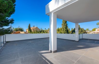 Reventa - Villa - Campoamor
