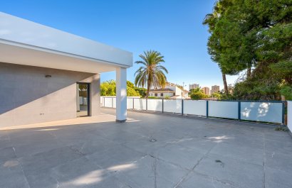 Reventa - Villa - Campoamor
