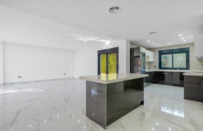 Reventa - Villa - Campoamor