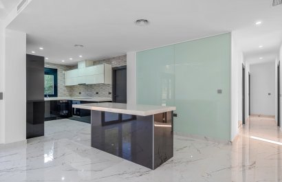 Reventa - Villa - Campoamor