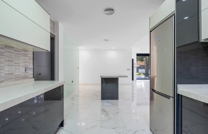 Reventa - Villa - Campoamor