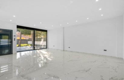 Reventa - Villa - Campoamor