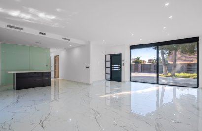 Reventa - Villa - Campoamor