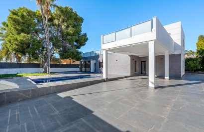 Reventa - Villa - Campoamor