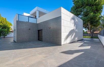 Reventa - Villa - Campoamor