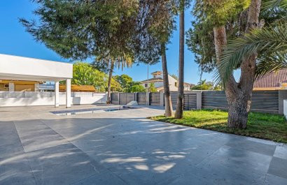 Reventa - Villa - Campoamor