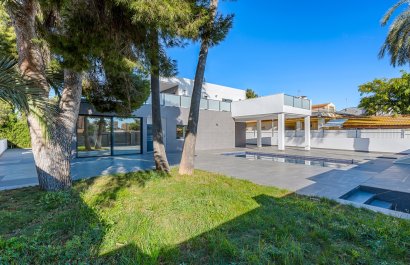 Reventa - Villa - Campoamor