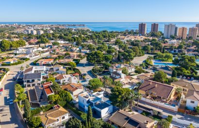 Reventa - Villa - Campoamor