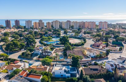 Reventa - Villa - Campoamor