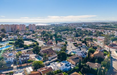 Reventa - Villa - Campoamor