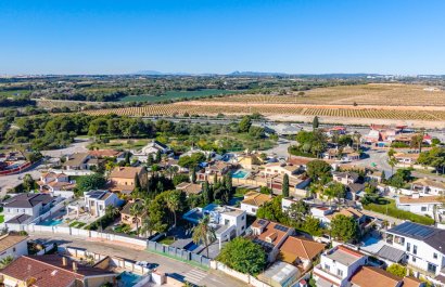 Reventa - Villa - Campoamor