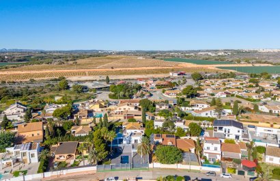 Reventa - Villa - Campoamor