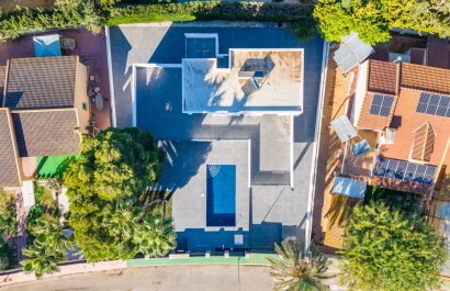 Reventa - Villa - Campoamor