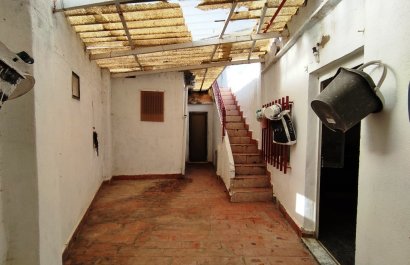 Resale - Country House - Ontinyent