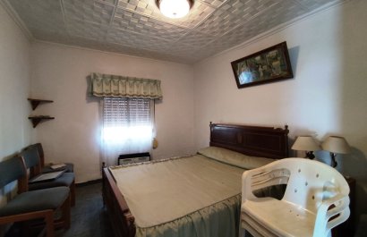 Resale - Country House - Ontinyent