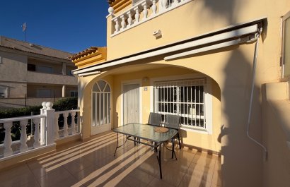 Reventa - Villa - Ciudad Quesada - La Marquesa Golf