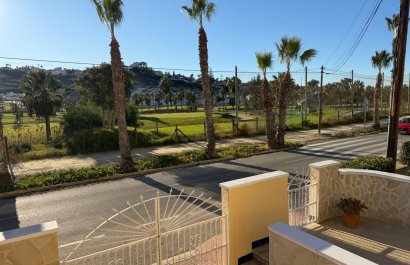 Reventa - Villa - Ciudad Quesada - La Marquesa Golf