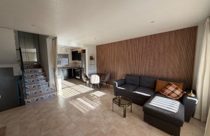 Reventa - Villa - Ciudad Quesada - La Marquesa Golf