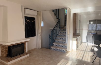 Reventa - Villa - Ciudad Quesada - La Marquesa Golf