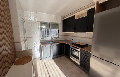 Reventa - Villa - Ciudad Quesada - La Marquesa Golf