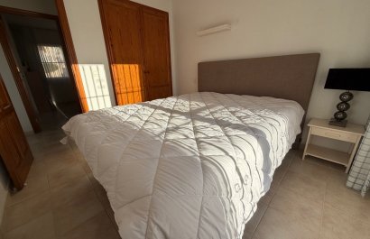 Reventa - Villa - Ciudad Quesada - La Marquesa Golf