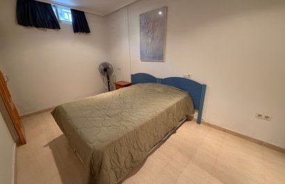 Reventa - Villa - Ciudad Quesada - La Marquesa Golf