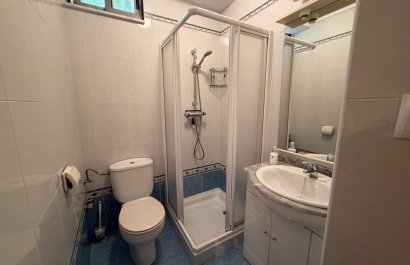 Reventa - Villa - Ciudad Quesada - La Marquesa Golf