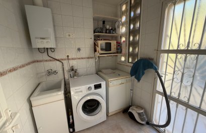 Reventa - Villa - Ciudad Quesada - La Marquesa Golf