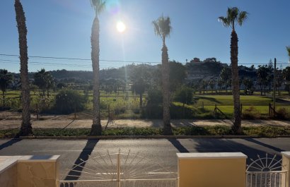 Reventa - Villa - Ciudad Quesada - La Marquesa Golf