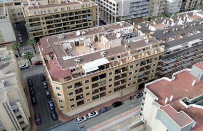 Reventa - Apartamento / piso - Guardamar del Segura - Beach Guardamar