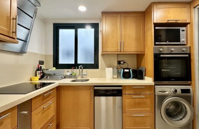 Reventa - Apartamento / piso - Guardamar del Segura - Beach Guardamar