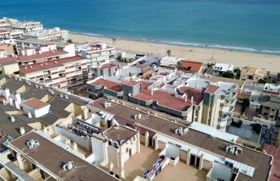 Reventa - Apartamento / piso - Guardamar del Segura - Beach Guardamar